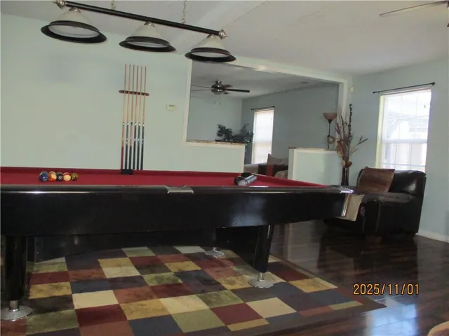 $299,999 | 11811 Registry Boulevard, Hampton, GA 30228