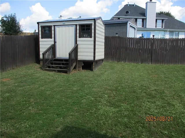 $299,999 | 11811 Registry Boulevard, Hampton, GA 30228