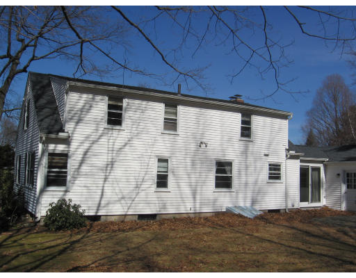 107 Newton Road Springfield, MA 01118 - Photo 17 of 17 a view of house with yard