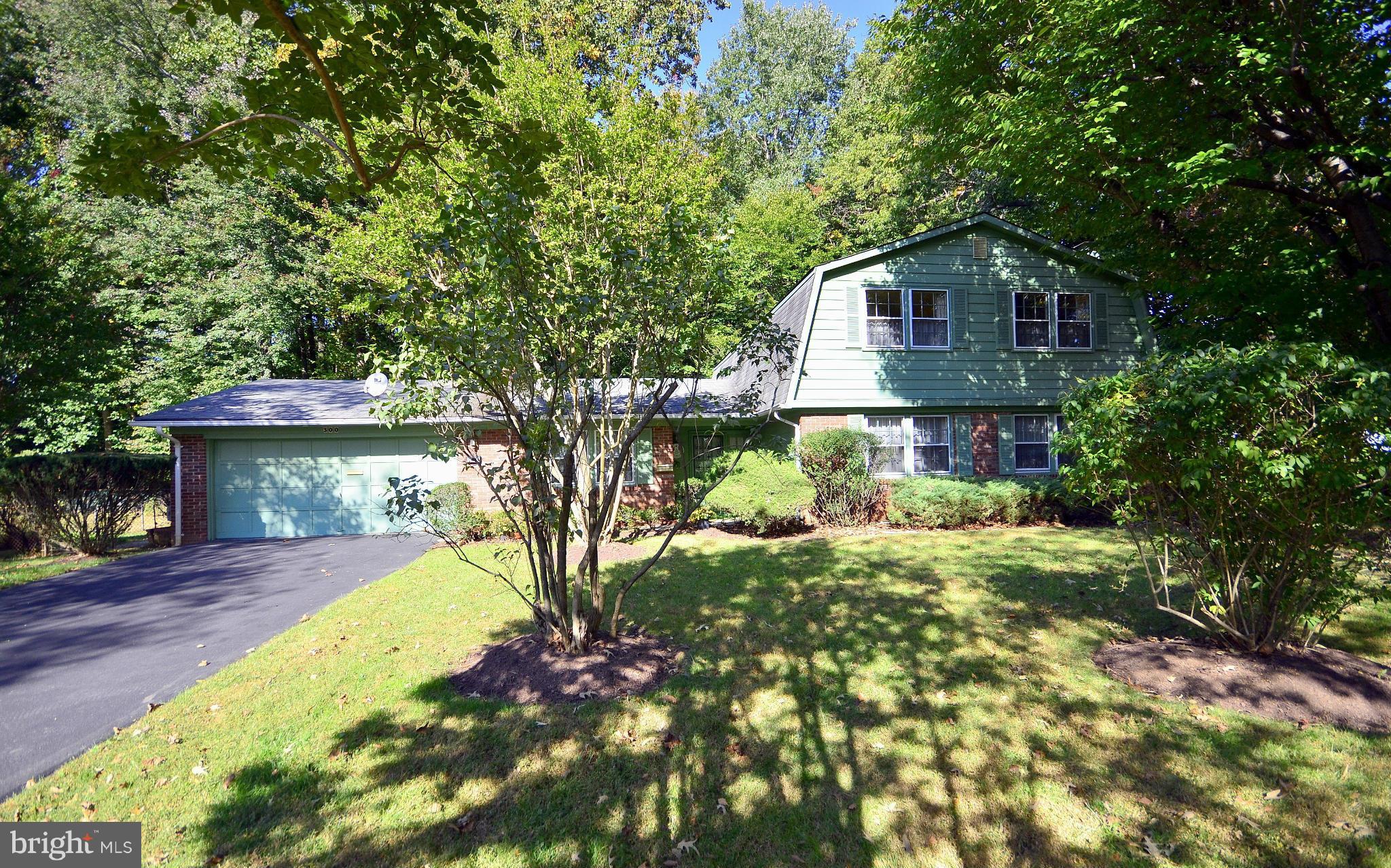 3003 Bonview Lane Silver Spring, MD 20906 - Photo 1 of 30 Exterior (Front)