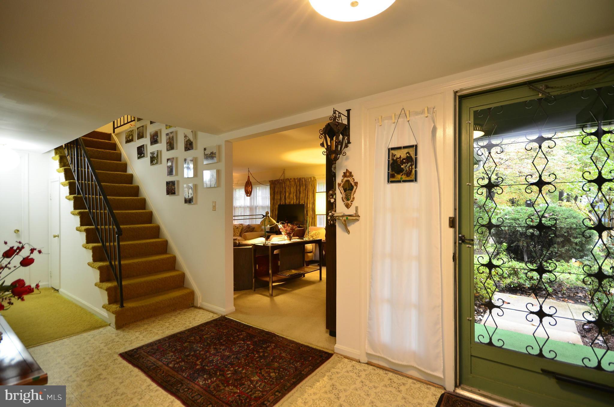 3003 Bonview Lane Silver Spring, MD 20906 - Photo 2 of 30 Foyer