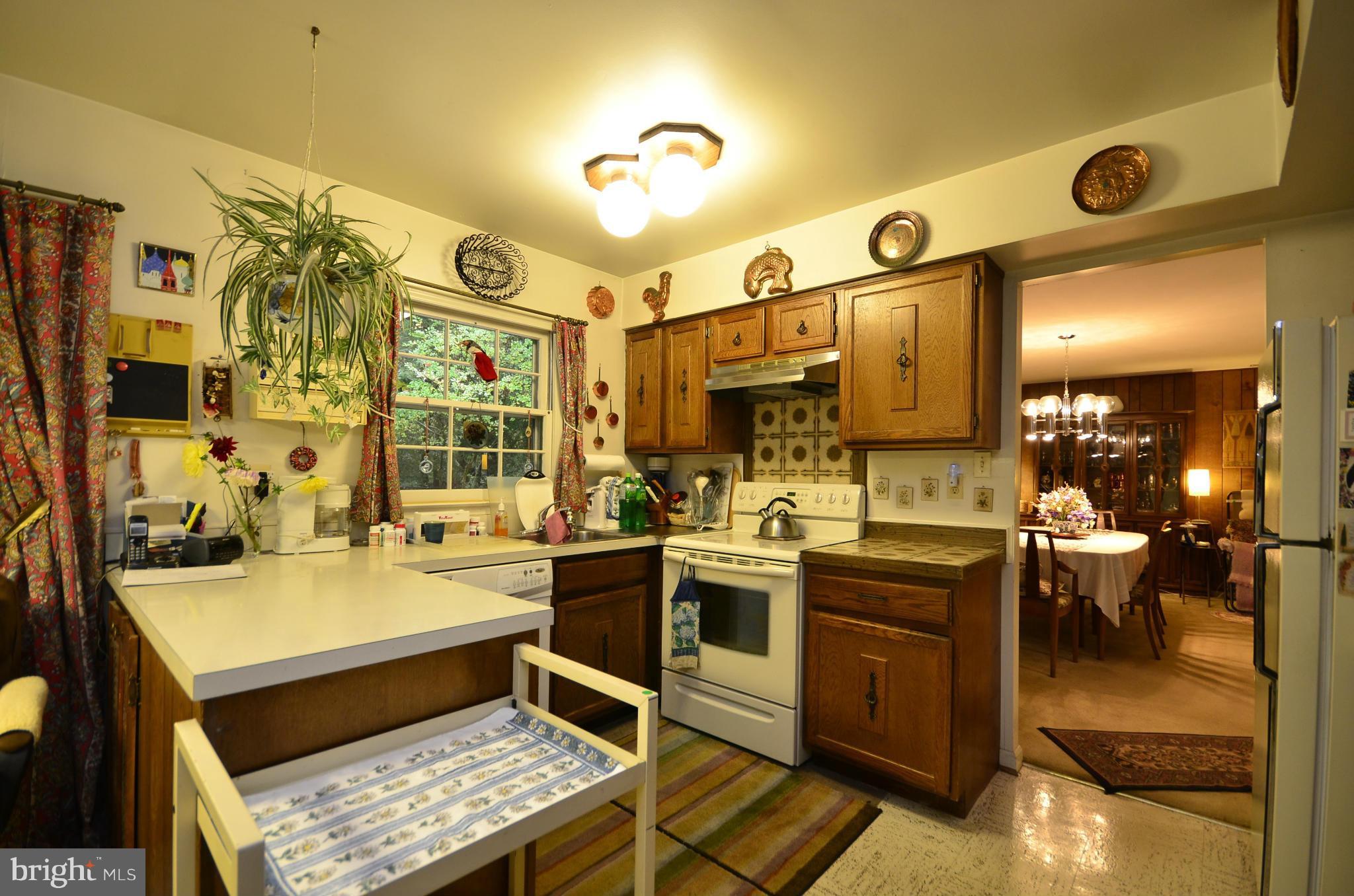 3003 Bonview Lane Silver Spring, MD 20906 - Photo 12 of 30 Kitchen