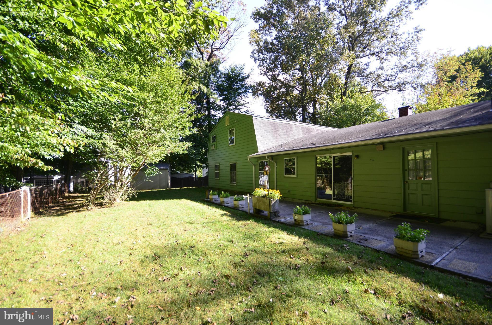 3003 Bonview Lane Silver Spring, MD 20906 - Photo 29 of 30 Exterior (General)
