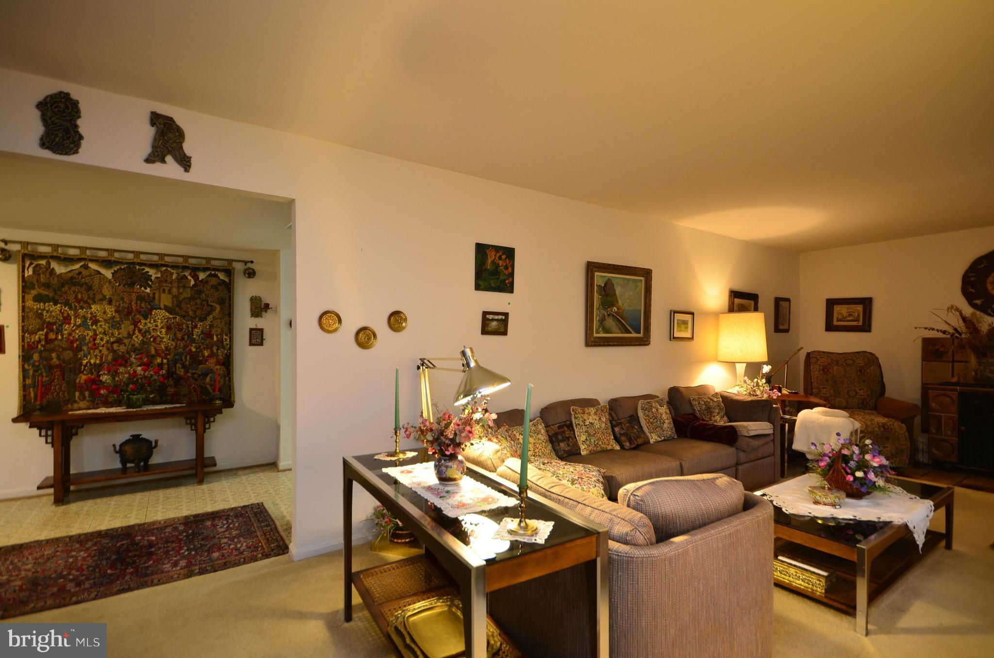 3003 Bonview Lane Silver Spring, MD 20906 - Photo 4 of 30 Living Room