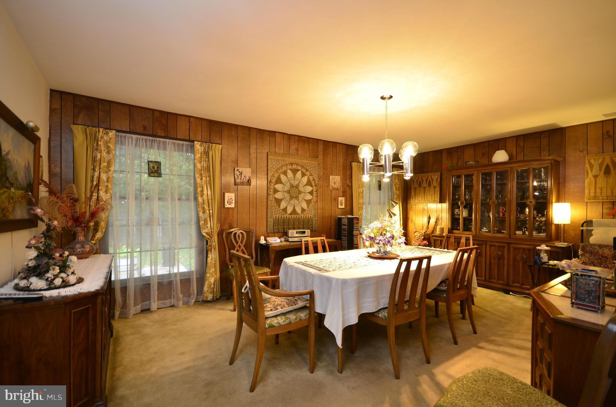 3003 Bonview Lane Silver Spring, MD 20906 - Photo 8 of 30 Dining Room
