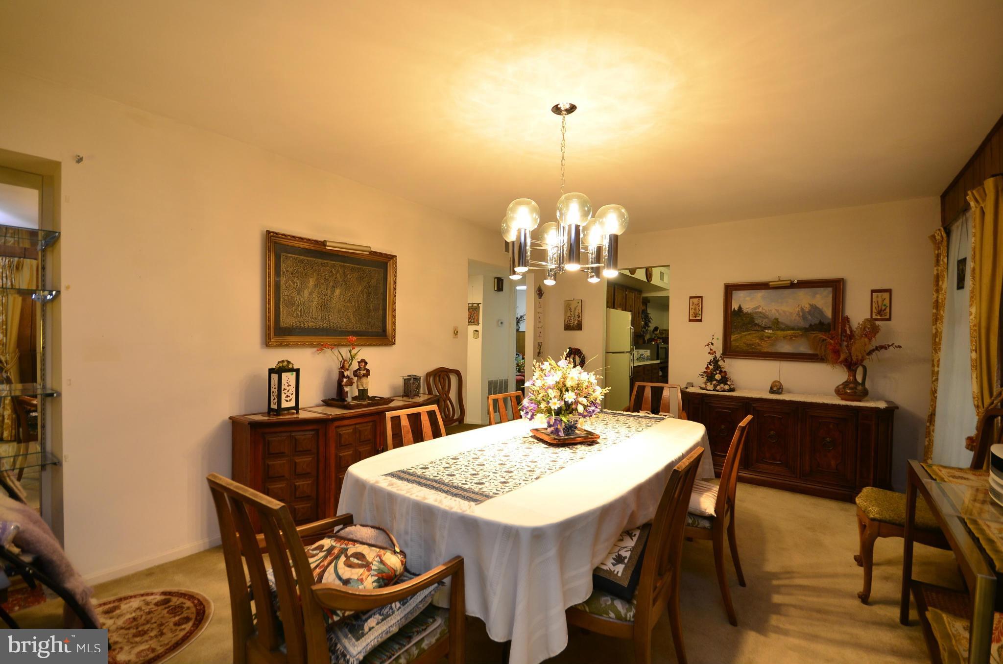 3003 Bonview Lane Silver Spring, MD 20906 - Photo 9 of 30 Dining Room