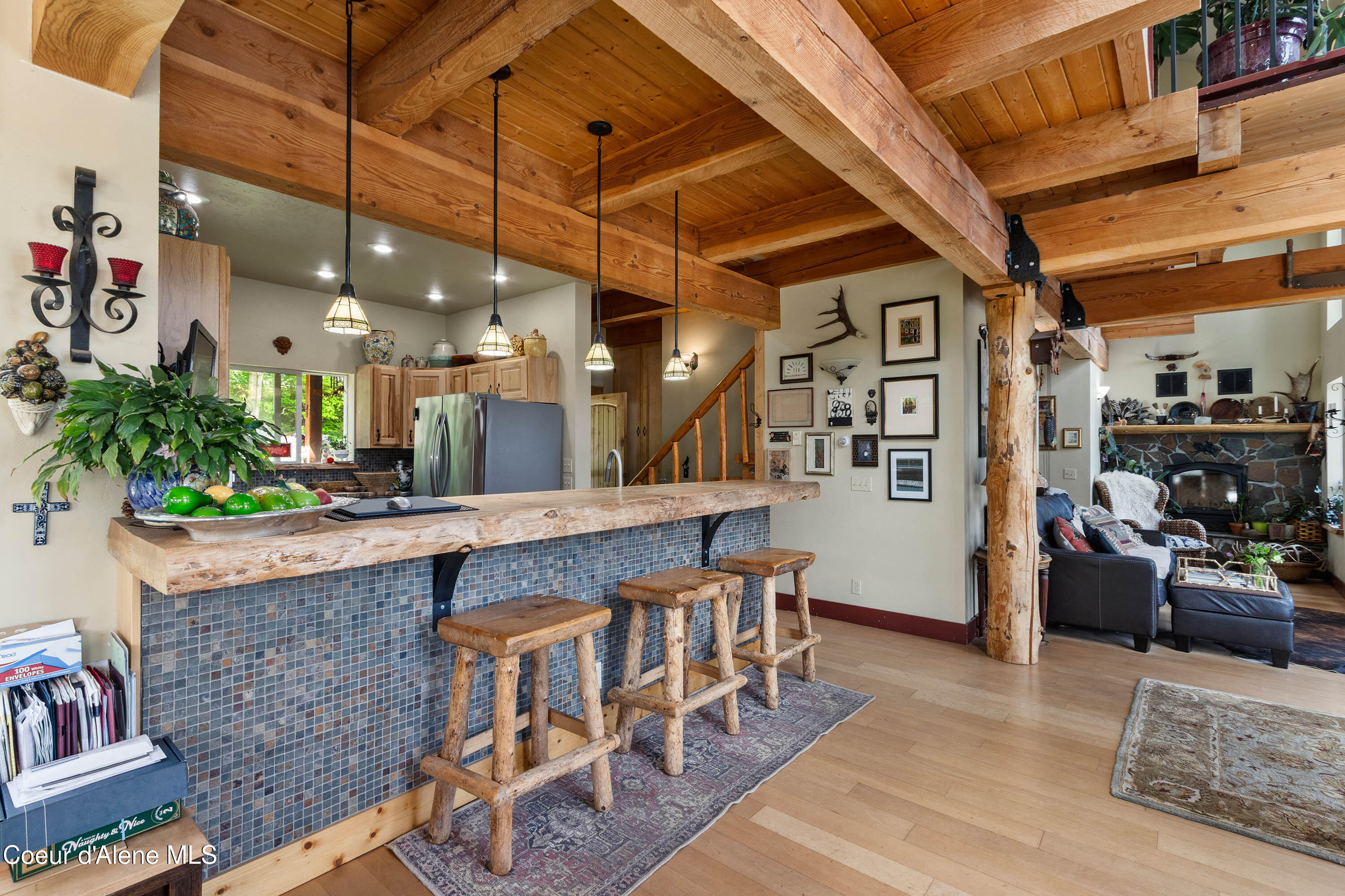 181 Spring View Lane Sagle, ID 83860 - Photo 11 of 62 IMG_4538
