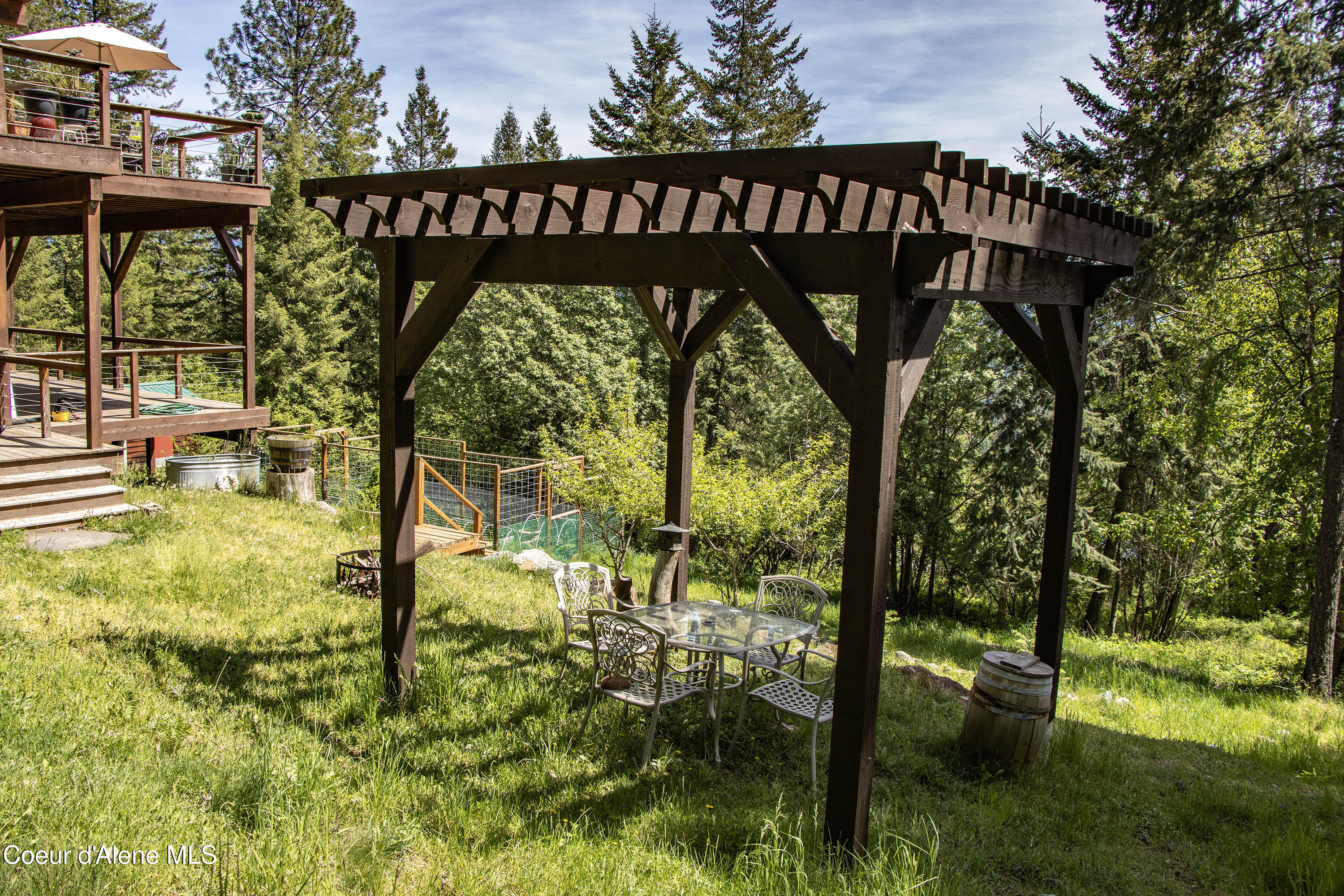 181 Spring View Lane Sagle, ID 83860 - Photo 43 of 62 IMG_4168