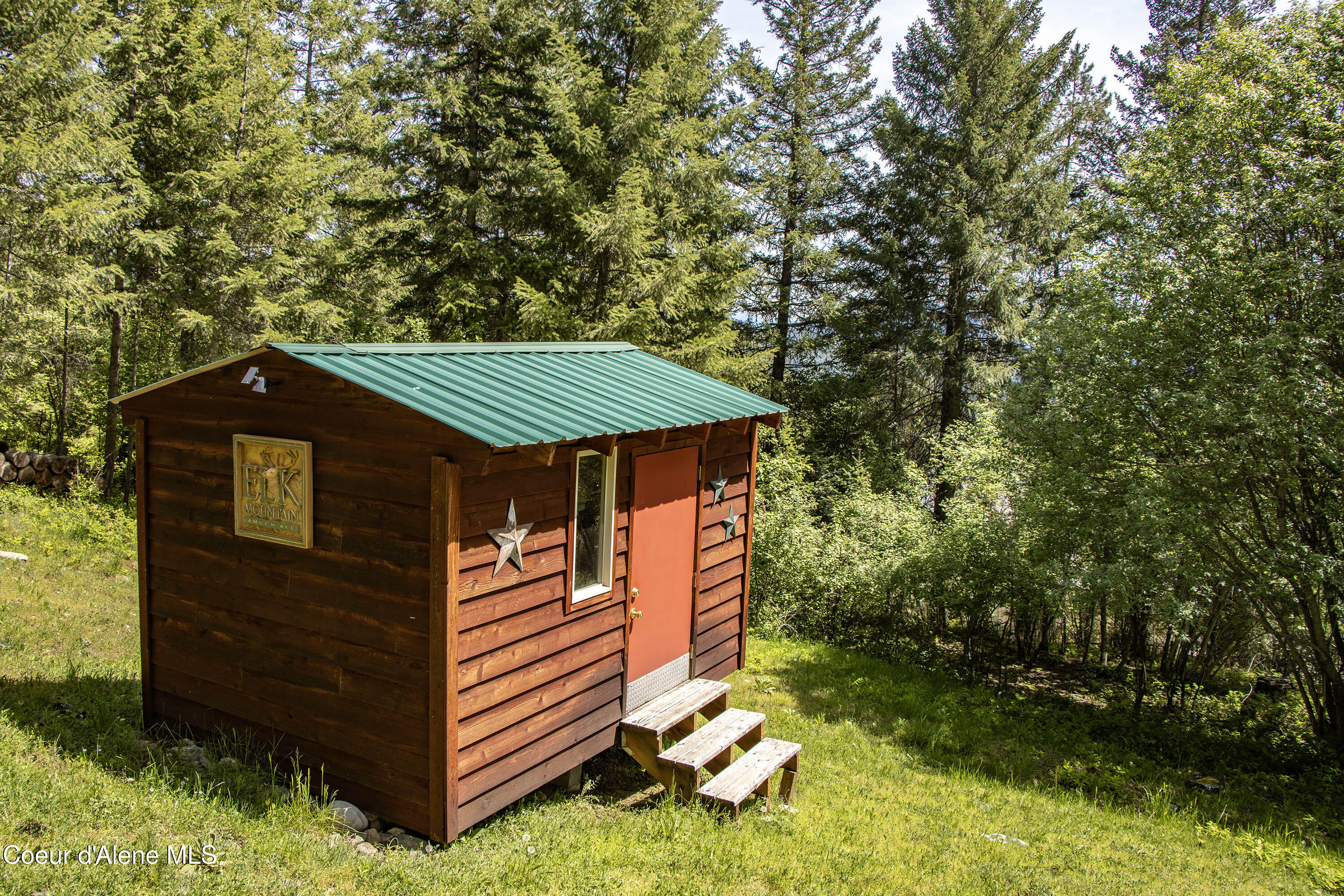 181 Spring View Lane Sagle, ID 83860 - Photo 47 of 62 IMG_4173