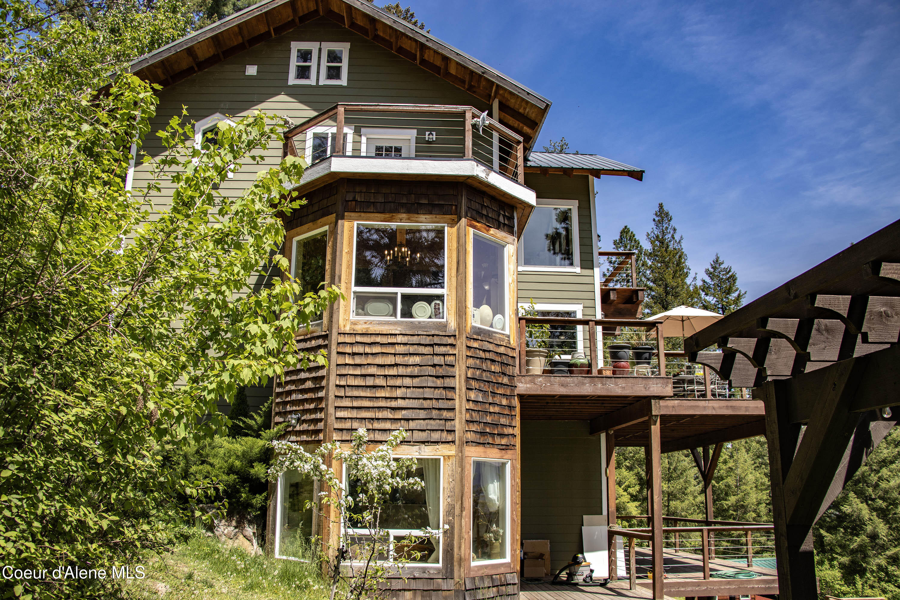 181 Spring View Lane Sagle, ID 83860 - Photo 51 of 62 IMG_4169