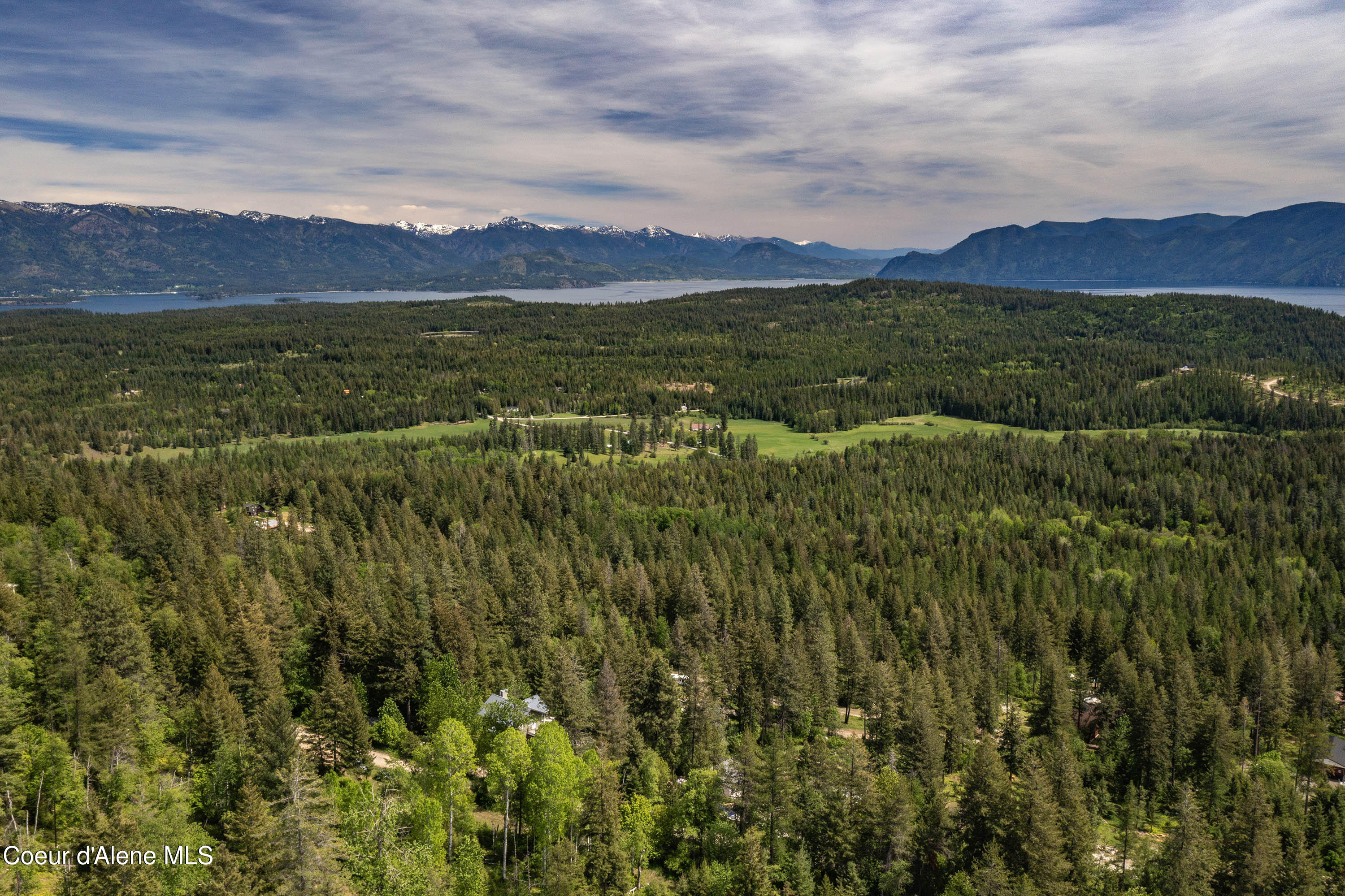 181 Spring View Lane Sagle, ID 83860 - Photo 59 of 62 DJI_0950