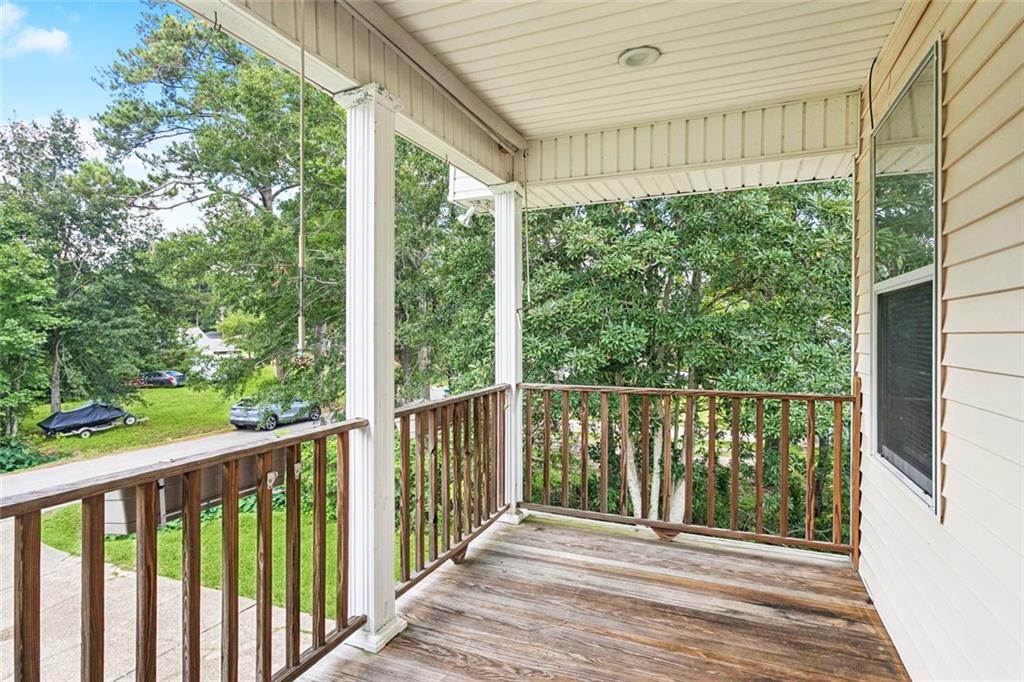 1712 Mary Drive Slidell, LA 70458 - Photo 14 of 17