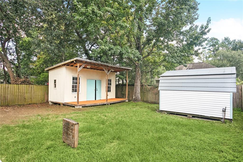 1712 Mary Drive Slidell, LA 70458 - Photo 15 of 17