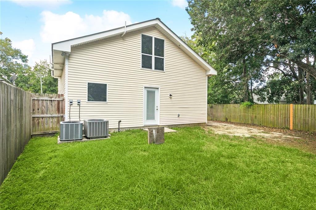 1712 Mary Drive Slidell, LA 70458 - Photo 16 of 17