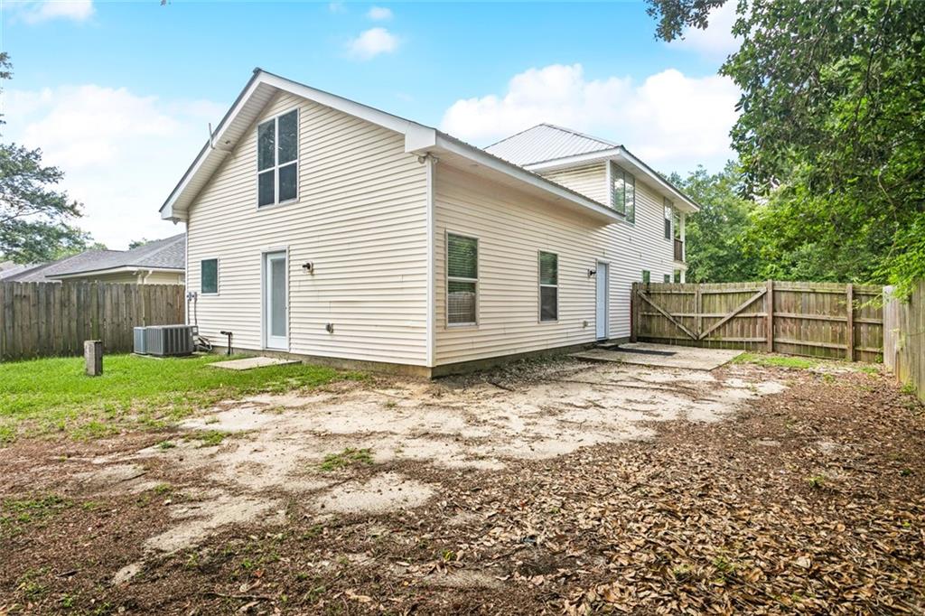 1712 Mary Drive Slidell, LA 70458 - Photo 17 of 17