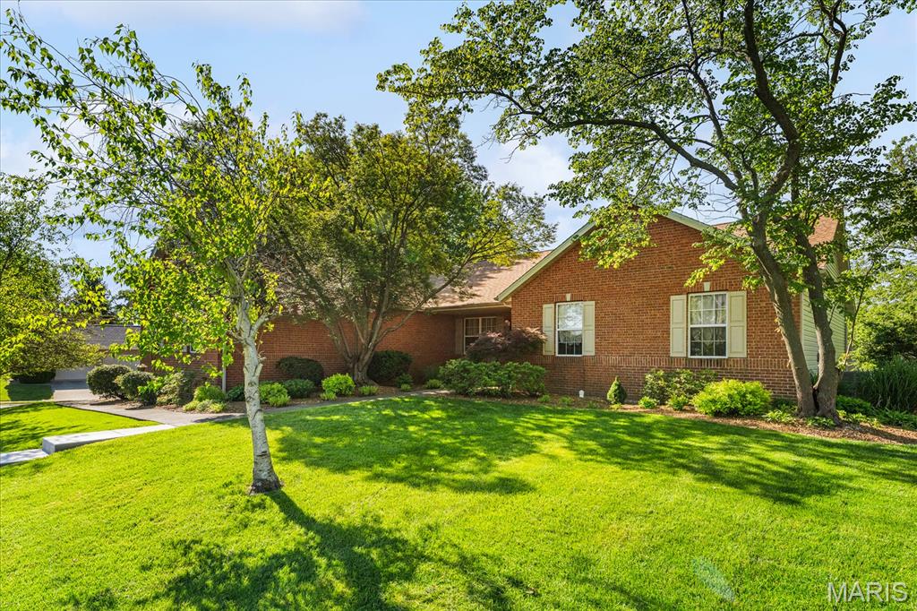 1063 Oxford Hill Road O'Fallon, IL 62269 - Photo 45 of 60