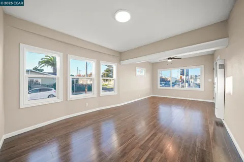$419,950 | 502 Pennsylvania Avenue, Richmond, CA 94801