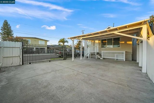 $419,950 | 502 Pennsylvania Avenue, Richmond, CA 94801