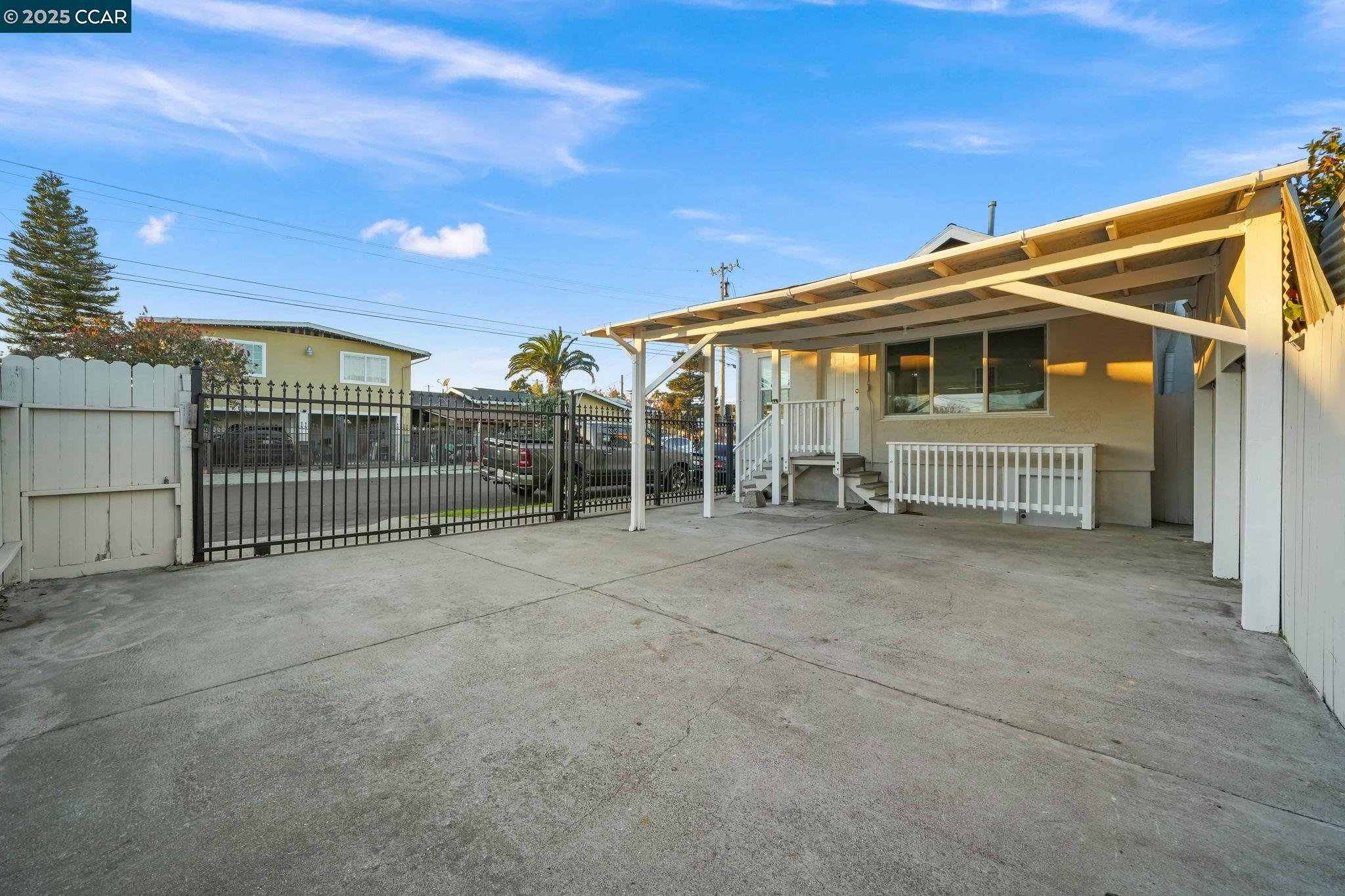 502 Pennsylvania Avenue Richmond, CA 94801 - Photo 25 of 39