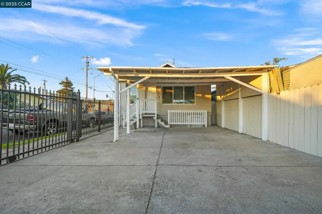 $419,950 | 502 Pennsylvania Avenue, Richmond, CA 94801
