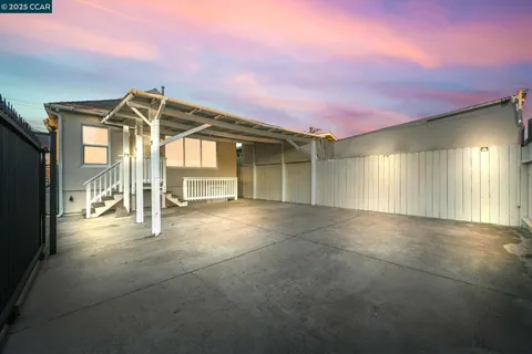 $419,950 | 502 Pennsylvania Avenue, Richmond, CA 94801