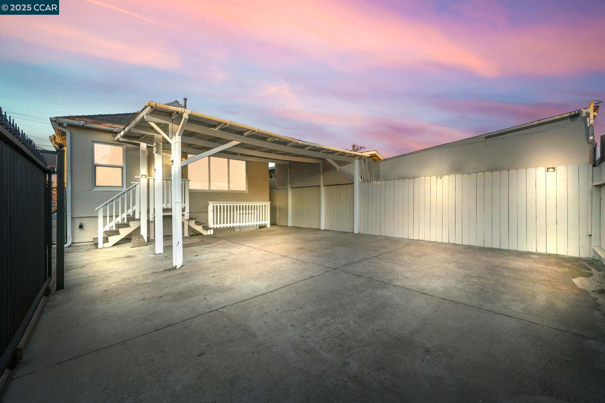 502 Pennsylvania Avenue Richmond, CA 94801 - Photo 27 of 39