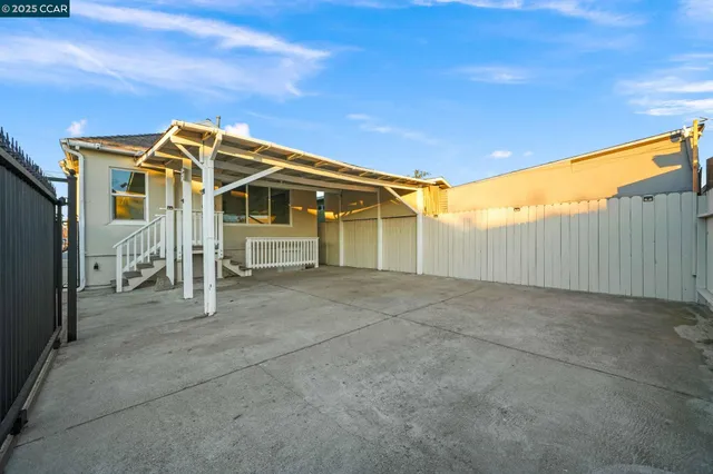 $419,950 | 502 Pennsylvania Avenue, Richmond, CA 94801