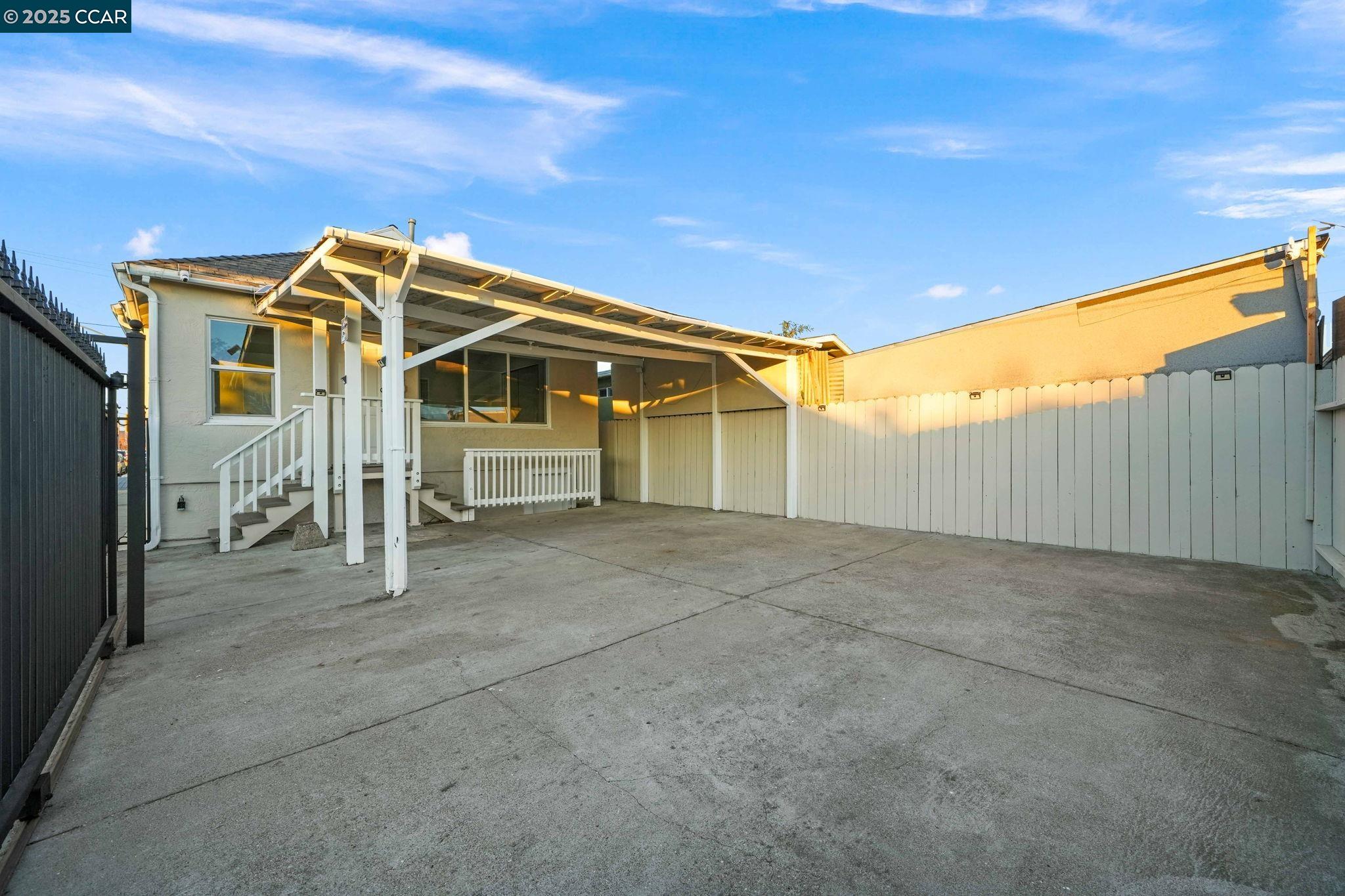 502 Pennsylvania Avenue Richmond, CA 94801 - Photo 28 of 39