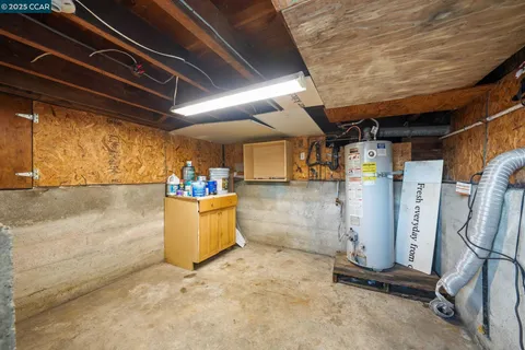 $419,950 | 502 Pennsylvania Avenue, Richmond, CA 94801