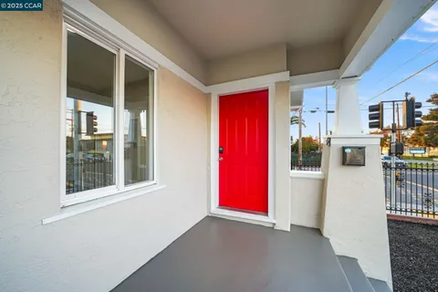$419,950 | 502 Pennsylvania Avenue, Richmond, CA 94801