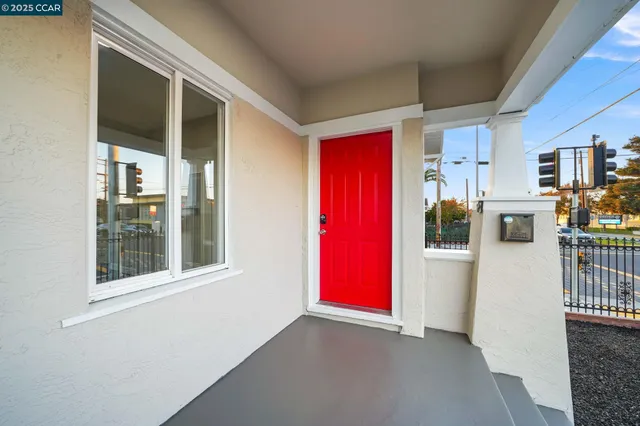 $419,950 | 502 Pennsylvania Avenue, Richmond, CA 94801