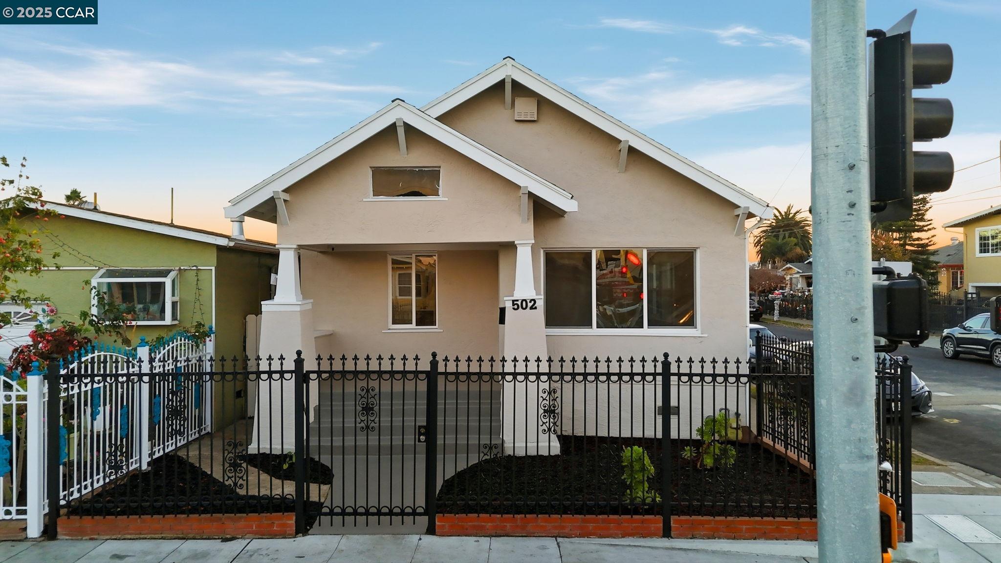 502 Pennsylvania Avenue Richmond, CA 94801 - Photo 31 of 39