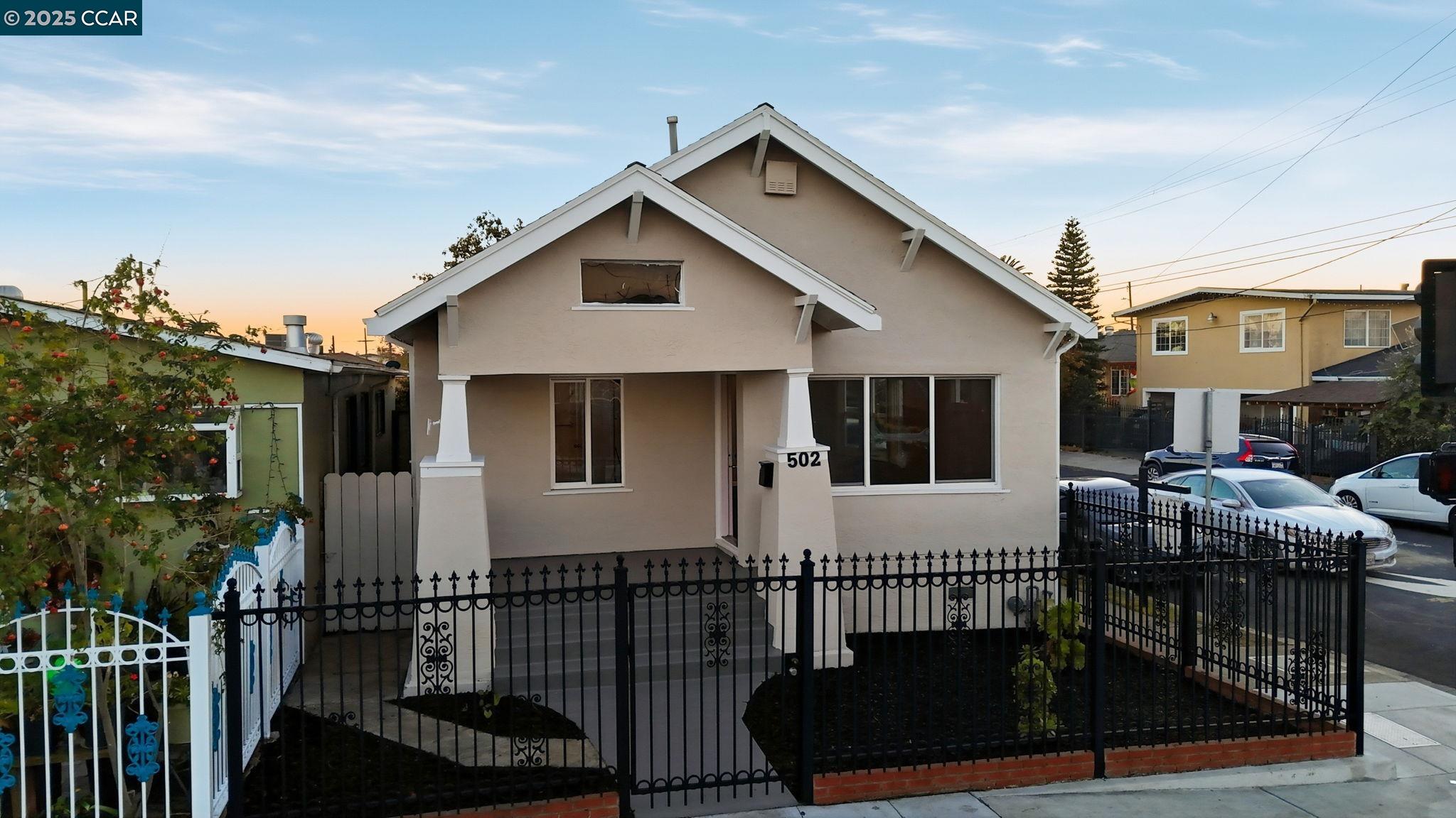 502 Pennsylvania Avenue Richmond, CA 94801 - Photo 34 of 39