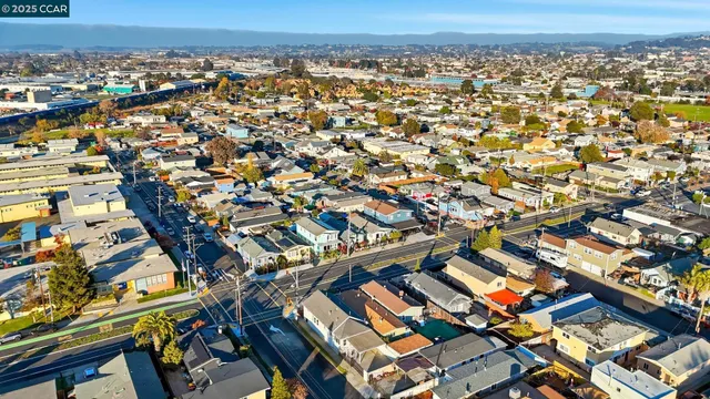 $419,950 | 502 Pennsylvania Avenue, Richmond, CA 94801