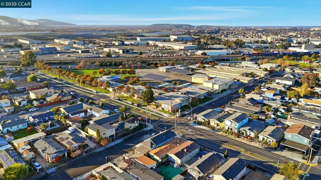 $419,950 | 502 Pennsylvania Avenue, Richmond, CA 94801