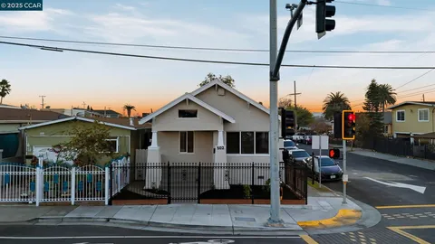 $419,950 | 502 Pennsylvania Avenue, Richmond, CA 94801