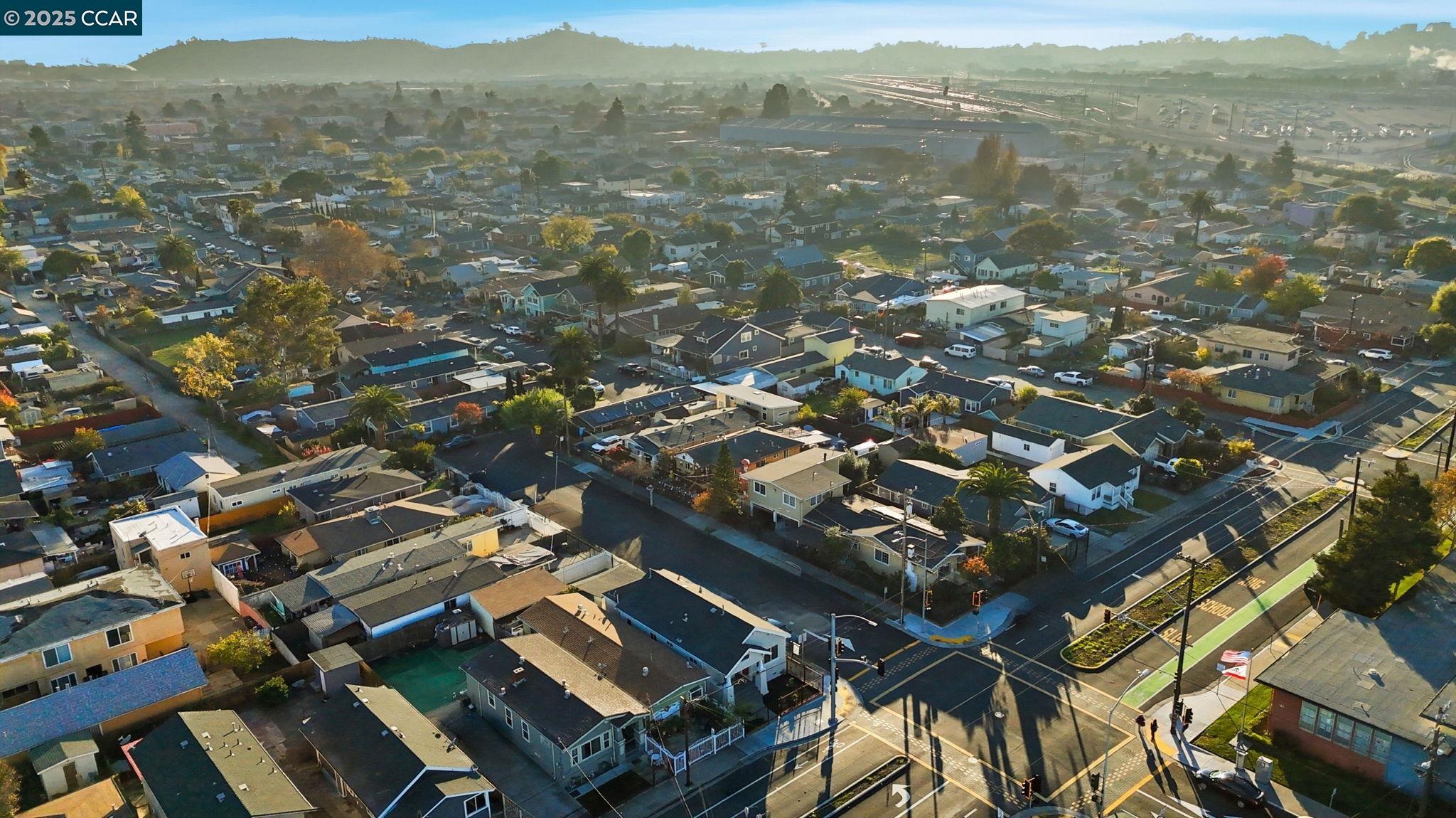 502 Pennsylvania Avenue Richmond, CA 94801 - Photo 39 of 39