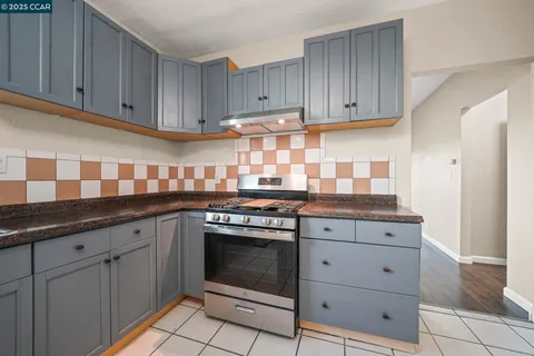 $419,950 | 502 Pennsylvania Avenue, Richmond, CA 94801