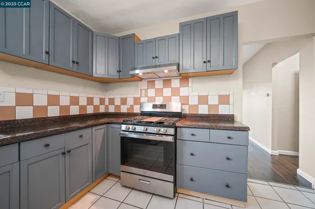 $419,950 | 502 Pennsylvania Avenue, Richmond, CA 94801