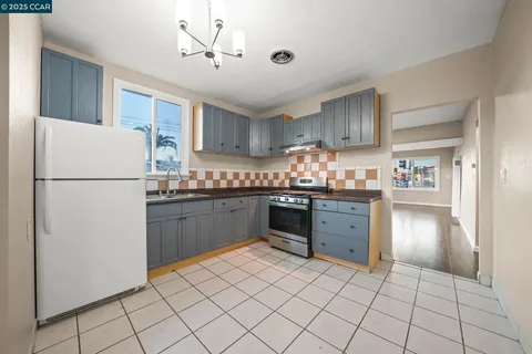 $419,950 | 502 Pennsylvania Avenue, Richmond, CA 94801