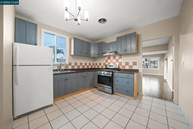 $419,950 | 502 Pennsylvania Avenue, Richmond, CA 94801