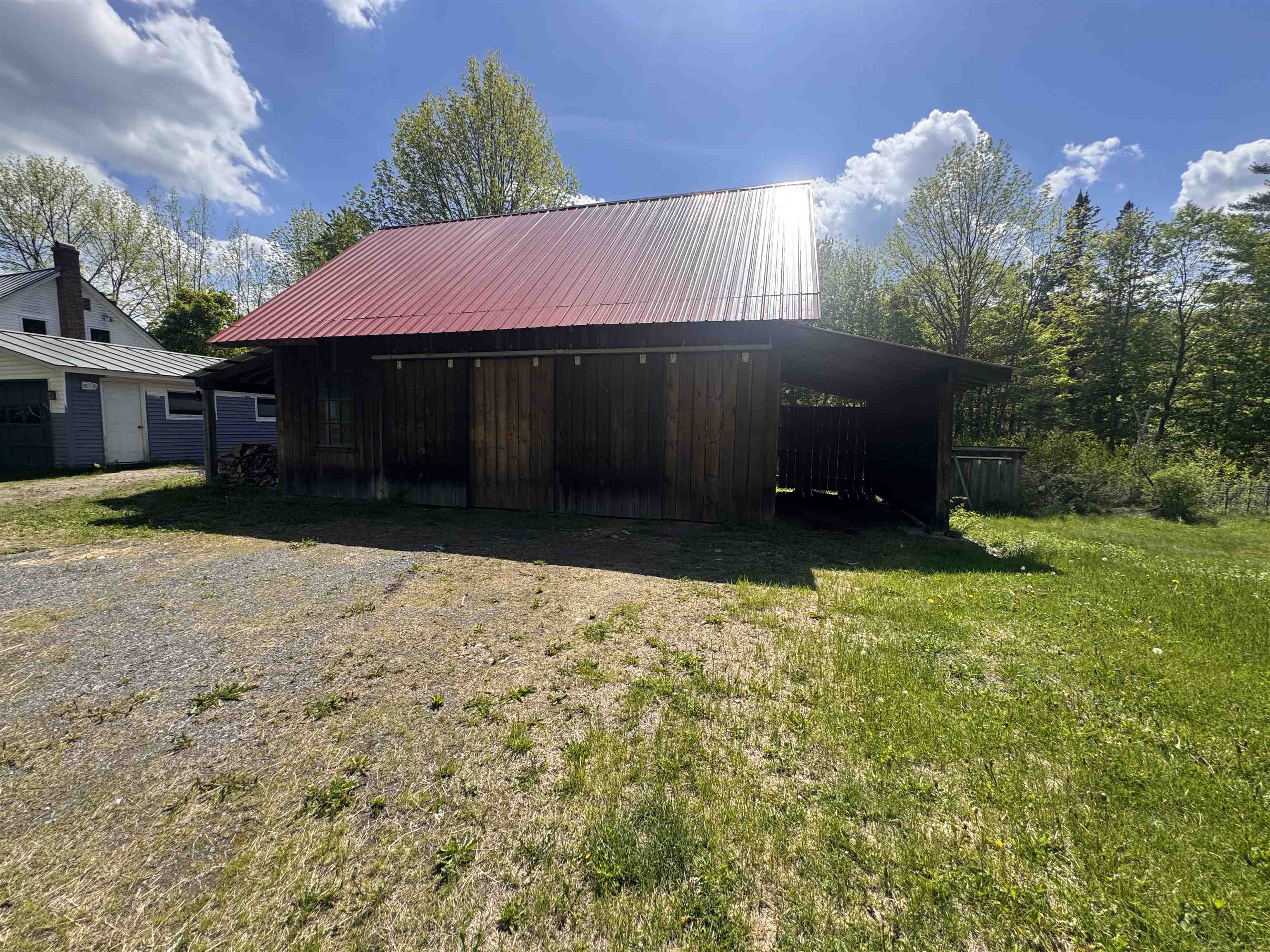 2113 Stony Brook Road Northfield, VT 05663 - Photo 5 of 60
