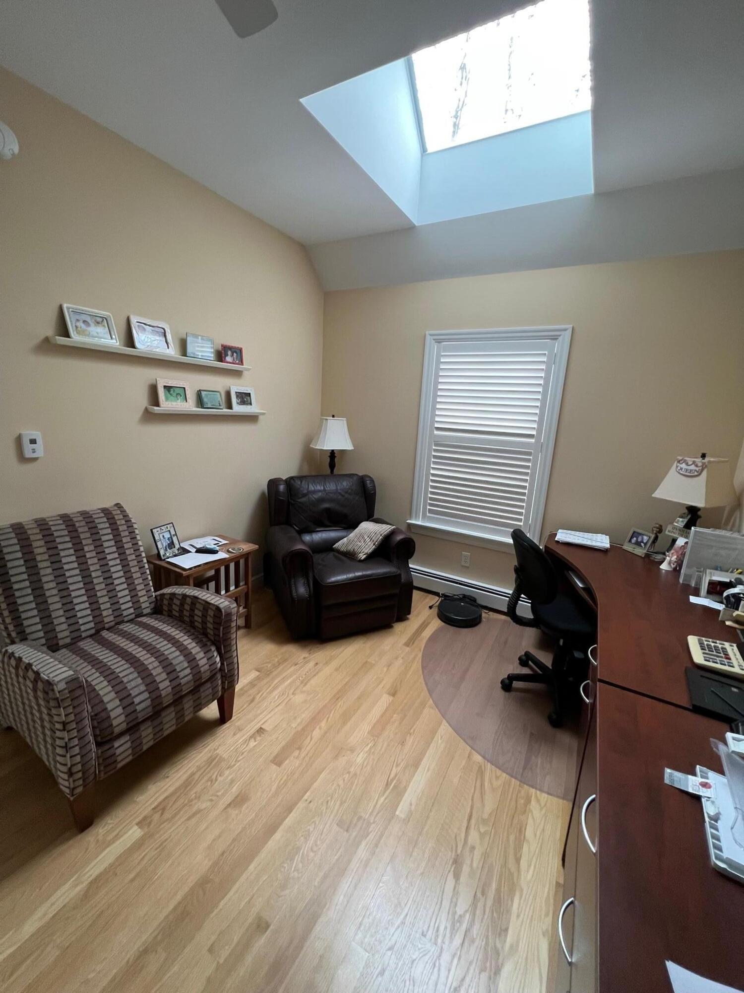25 Landing Road Saco, ME 04072 - Photo 16 of 19 Bedroom 3/Office