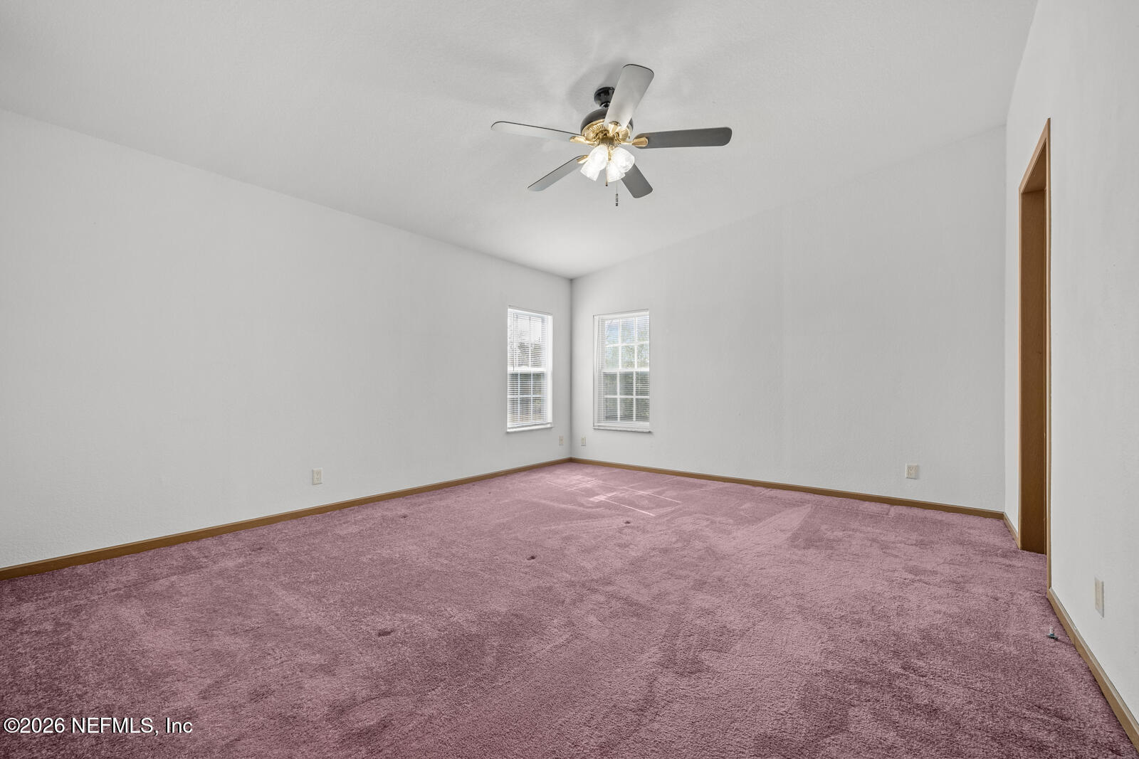 305 Palmetto Bluff Road Palatka, FL 32177 - Photo 11 of 34 Primary Bedroom