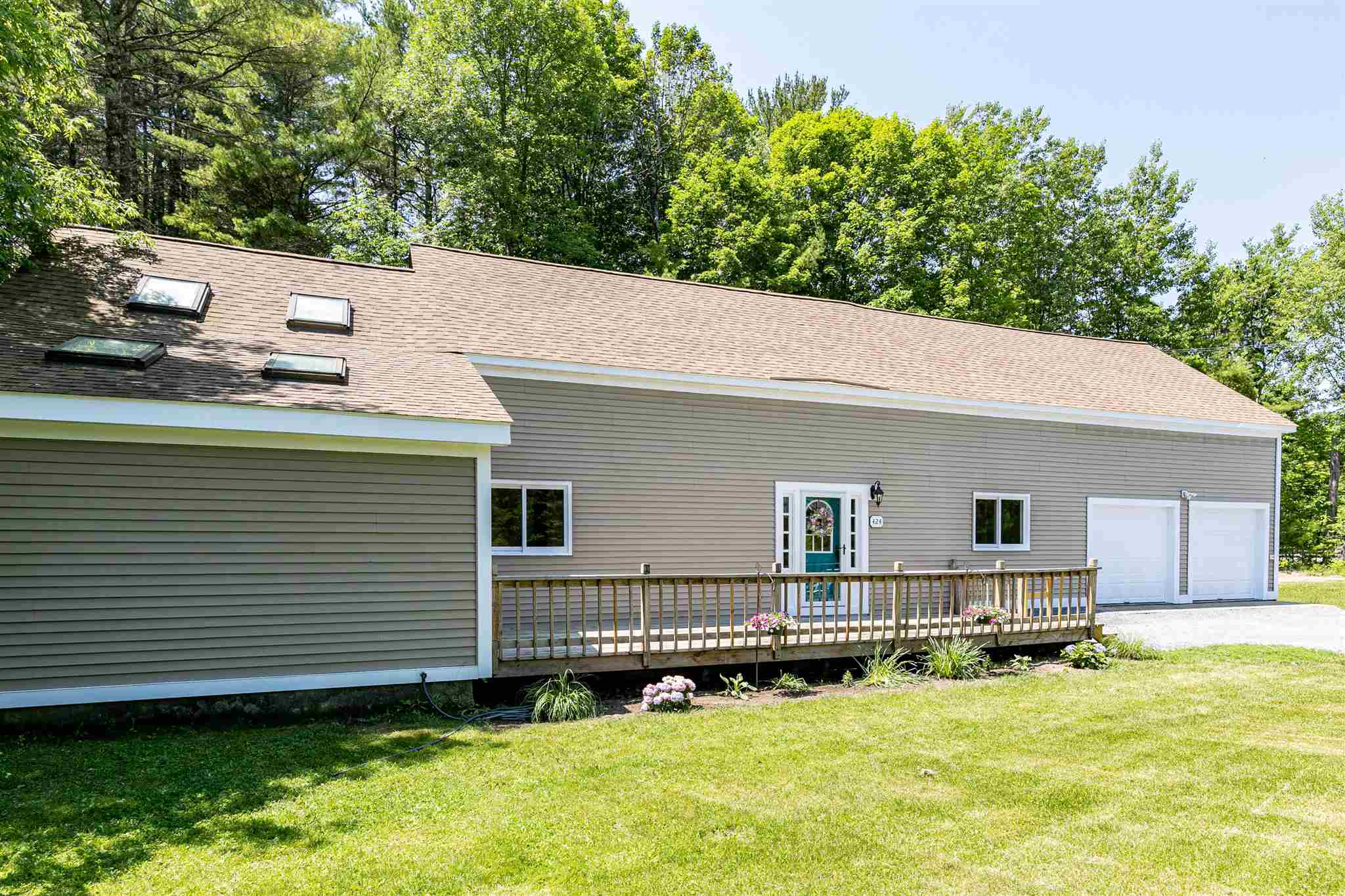 424 Quarry Road Middlebury, VT 05753 - Photo 1 of 38 Gallery Image 1