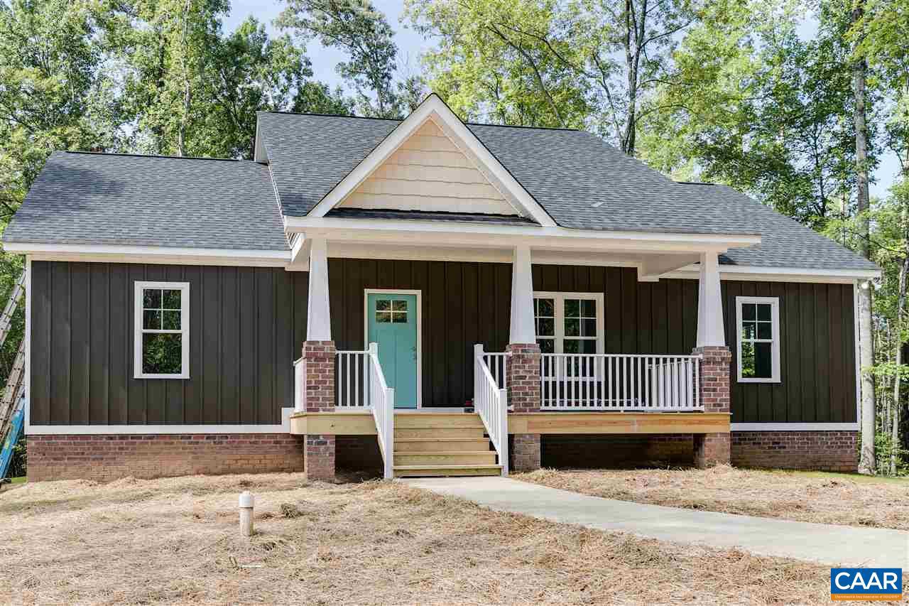 3594 Cedar Plains Road Sandy Hook, VA 23153 - Photo 1 of 22 Gallery Image 1
