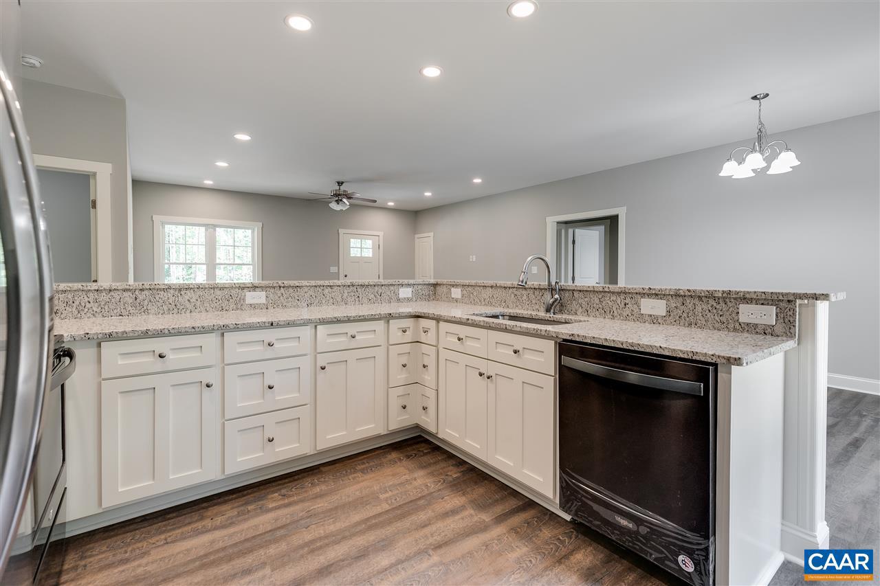 3594 Cedar Plains Road Sandy Hook, VA 23153 - Photo 2 of 22 Gallery Image 2