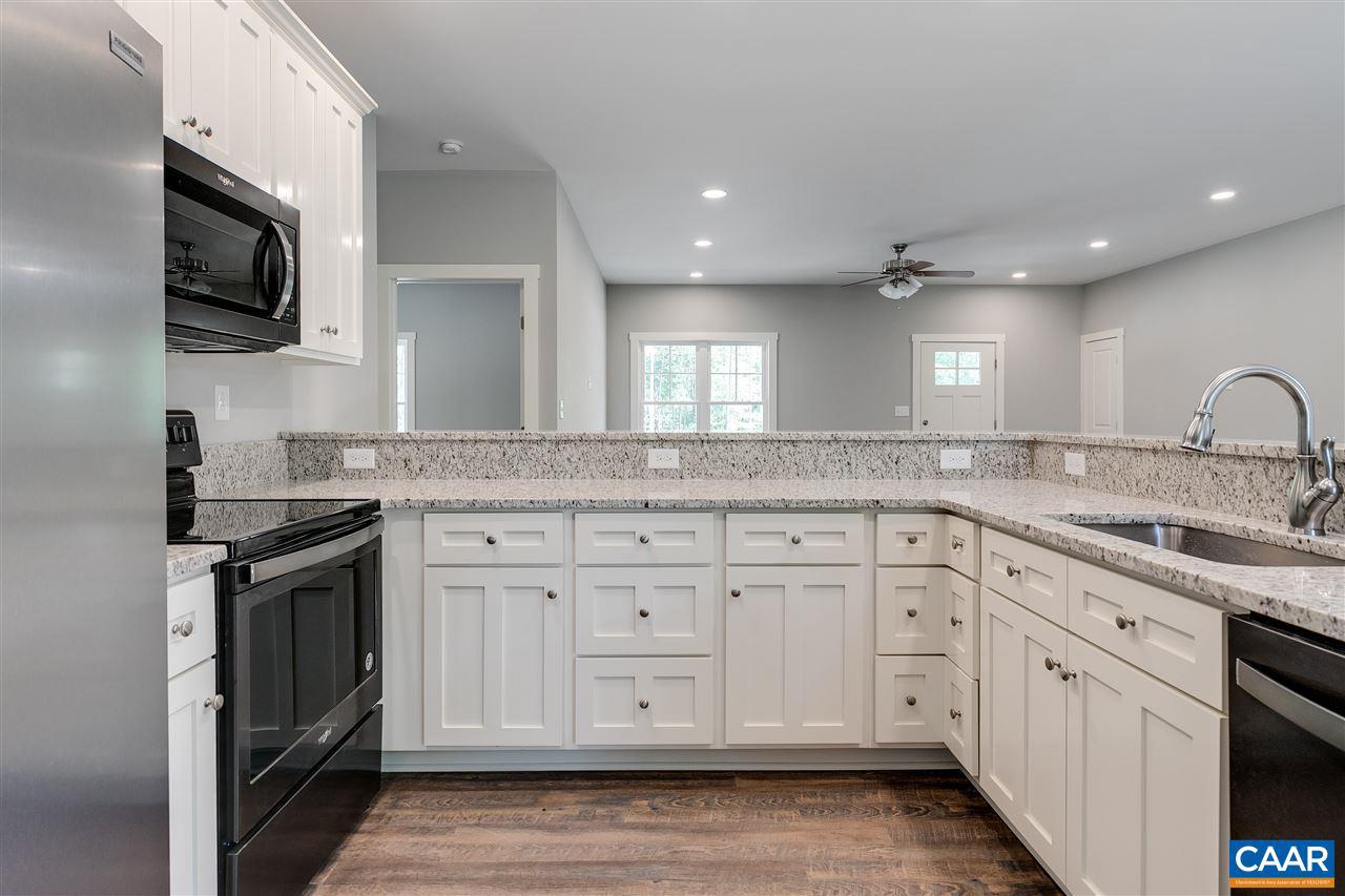 3594 Cedar Plains Road Sandy Hook, VA 23153 - Photo 5 of 22 Gallery Image 5