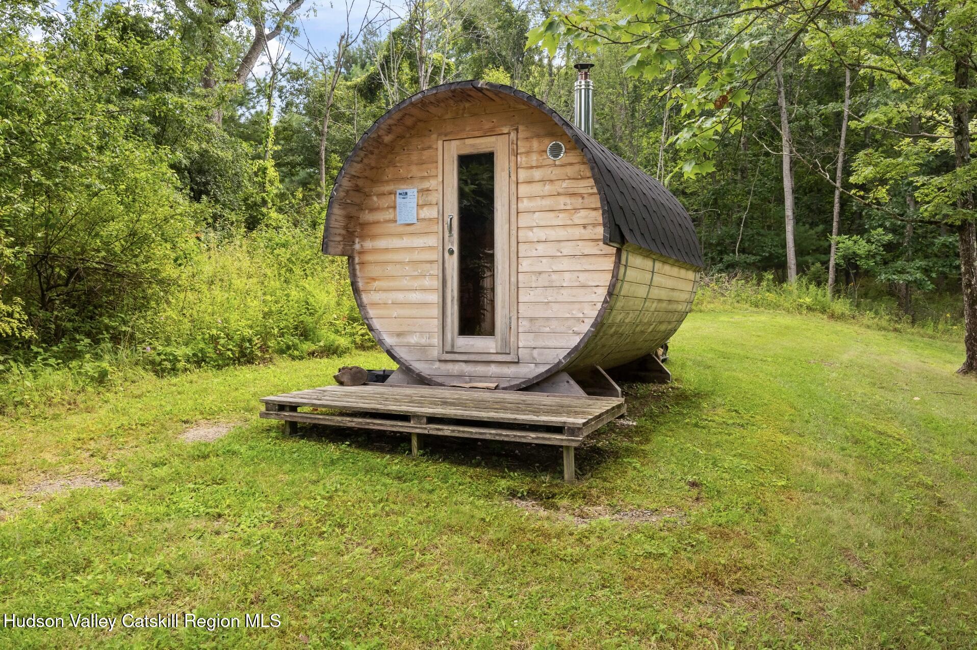 5 Link Road Ghent, NY 12075 - Photo 25 of 34 6736 sauna