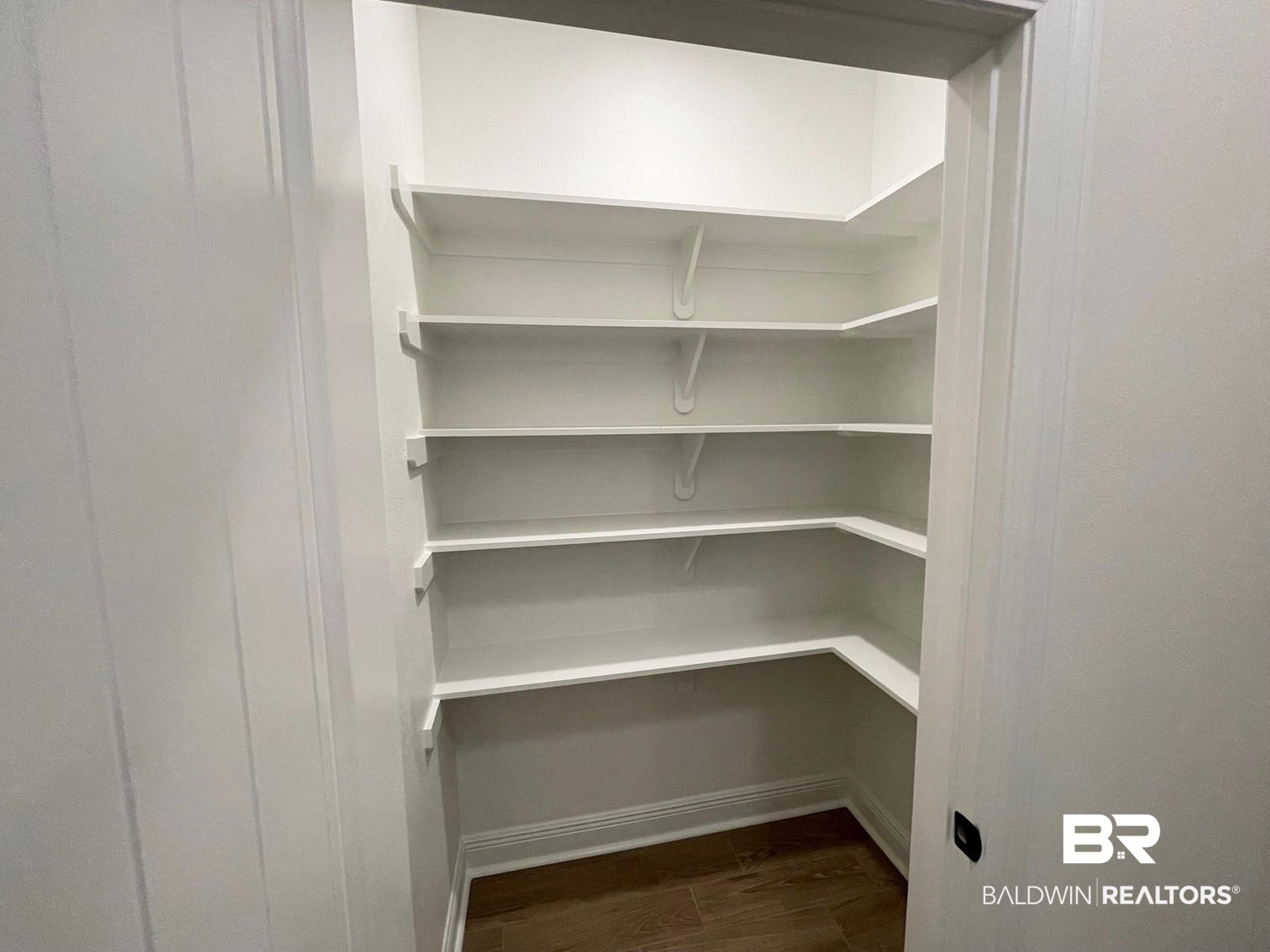 1565 Fenton Circle Foley, AL 36535 - Photo 4 of 15 View of pantry